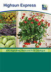 2016 Vegetable Herb + Fruit Catalogue Final print